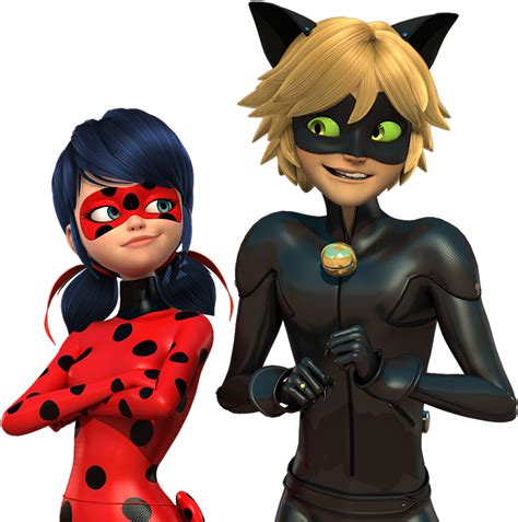 Miraculous Ladybug Category